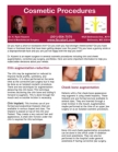 Cosmetic Procedures