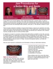 Corrective Jaw Surgery