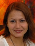 Ludy Parra- Surgical assistant