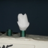 Final abutment