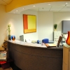 Front office