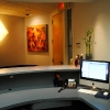 Front office