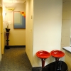 Guest lounge