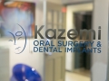 kazemi dentist oral surgery bethesda