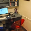 Consultation room