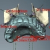 3-D CT work up 1