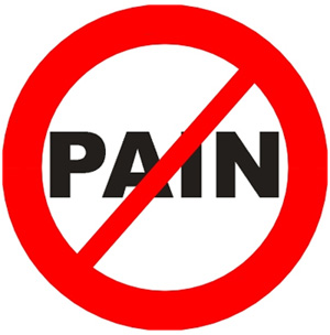 Pain-Management