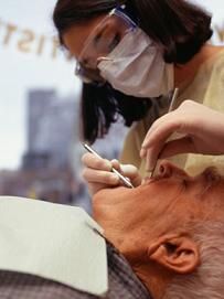 wisdom teeth extraction over 50 years