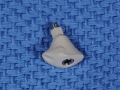 customized dental implant healing abutment kazemi oral surgery bethesda