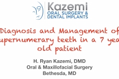 1.-super-numarary-teeth-odontoma-extraction-kazemi-oral-surgery
